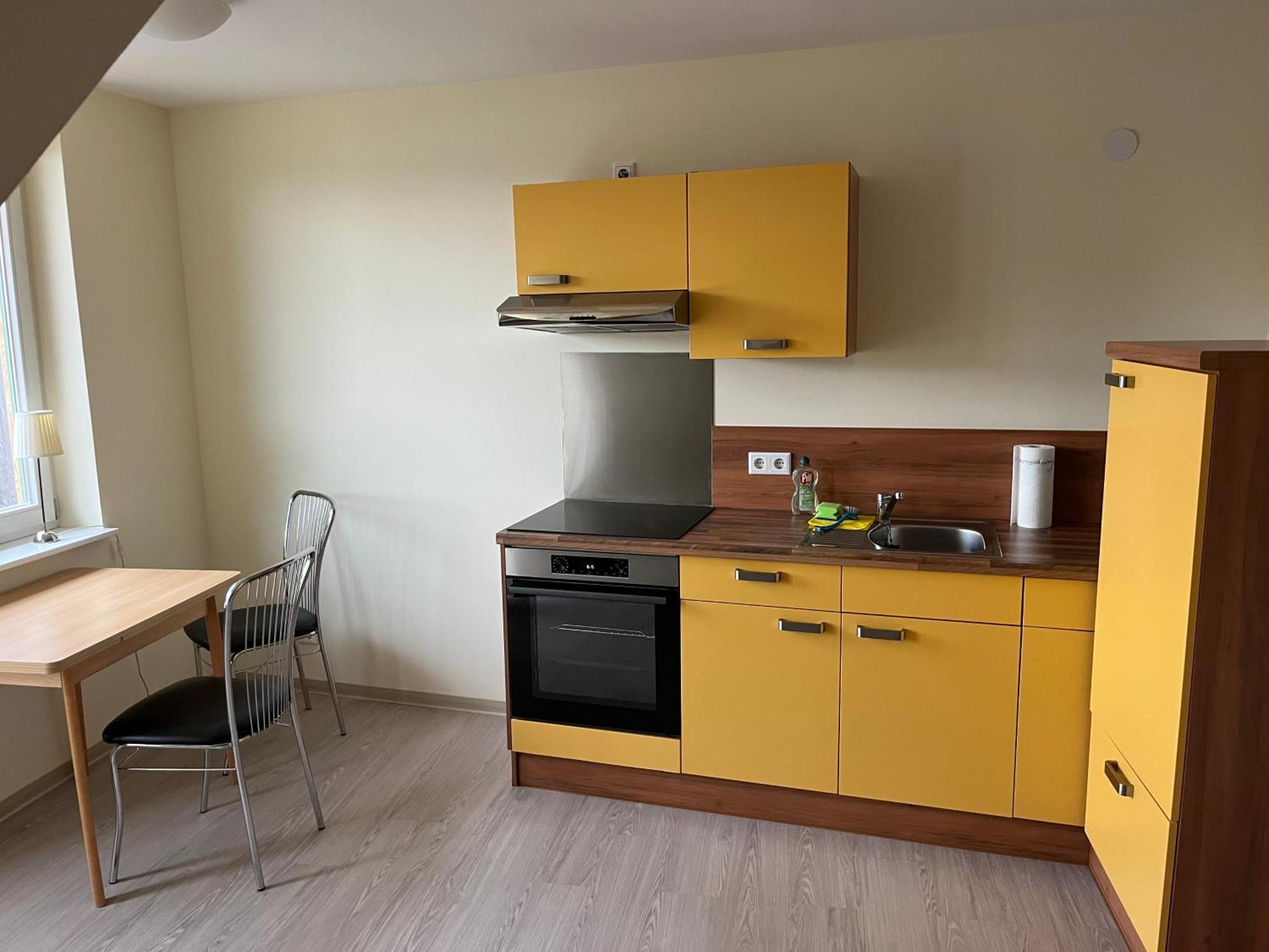 Apartment Seekutter Mit Eigenem Seezugang Malchow (Mecklenburg-Vorpommern)