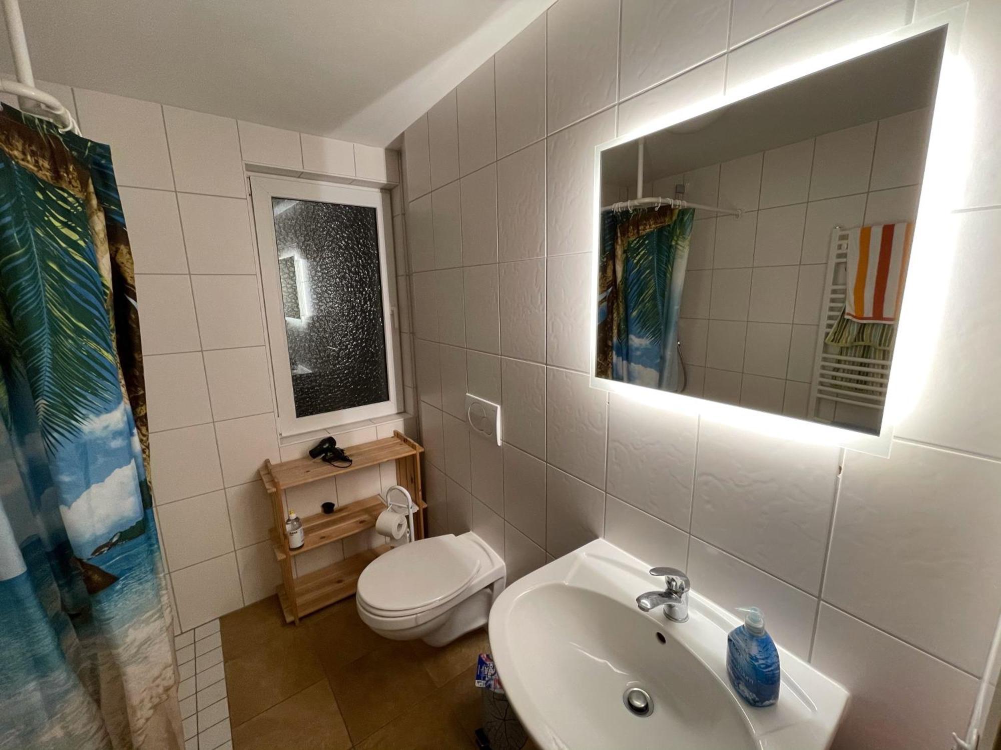 Apartment Seekutter Mit Eigenem Seezugang Malchow (Mecklenburg-Vorpommern)