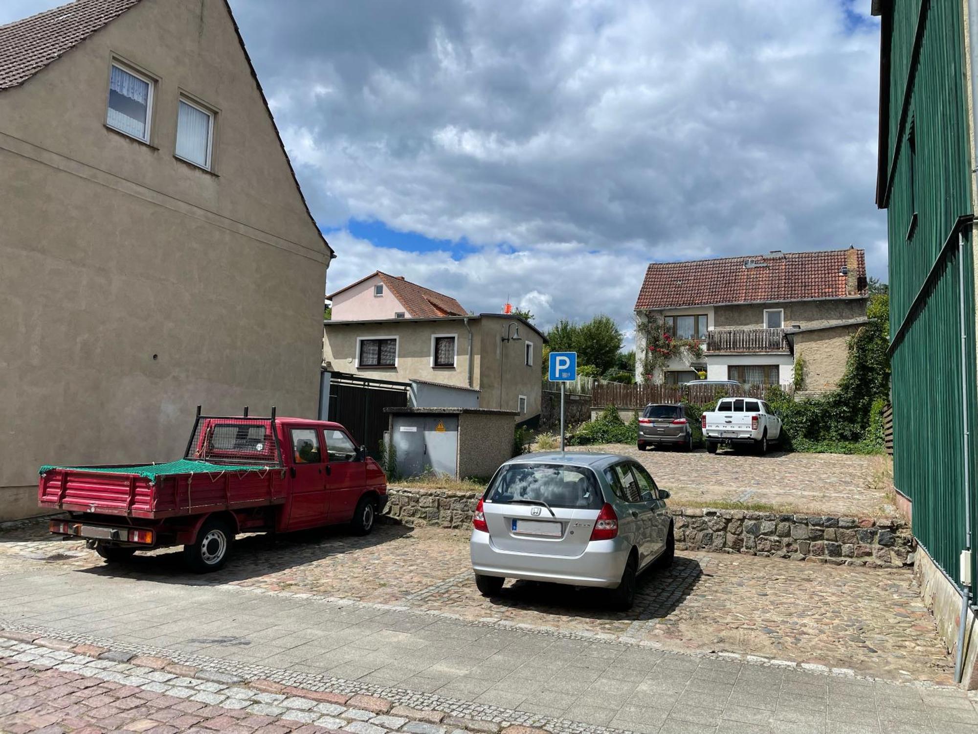 Seekutter Mit Eigenem Seezugang