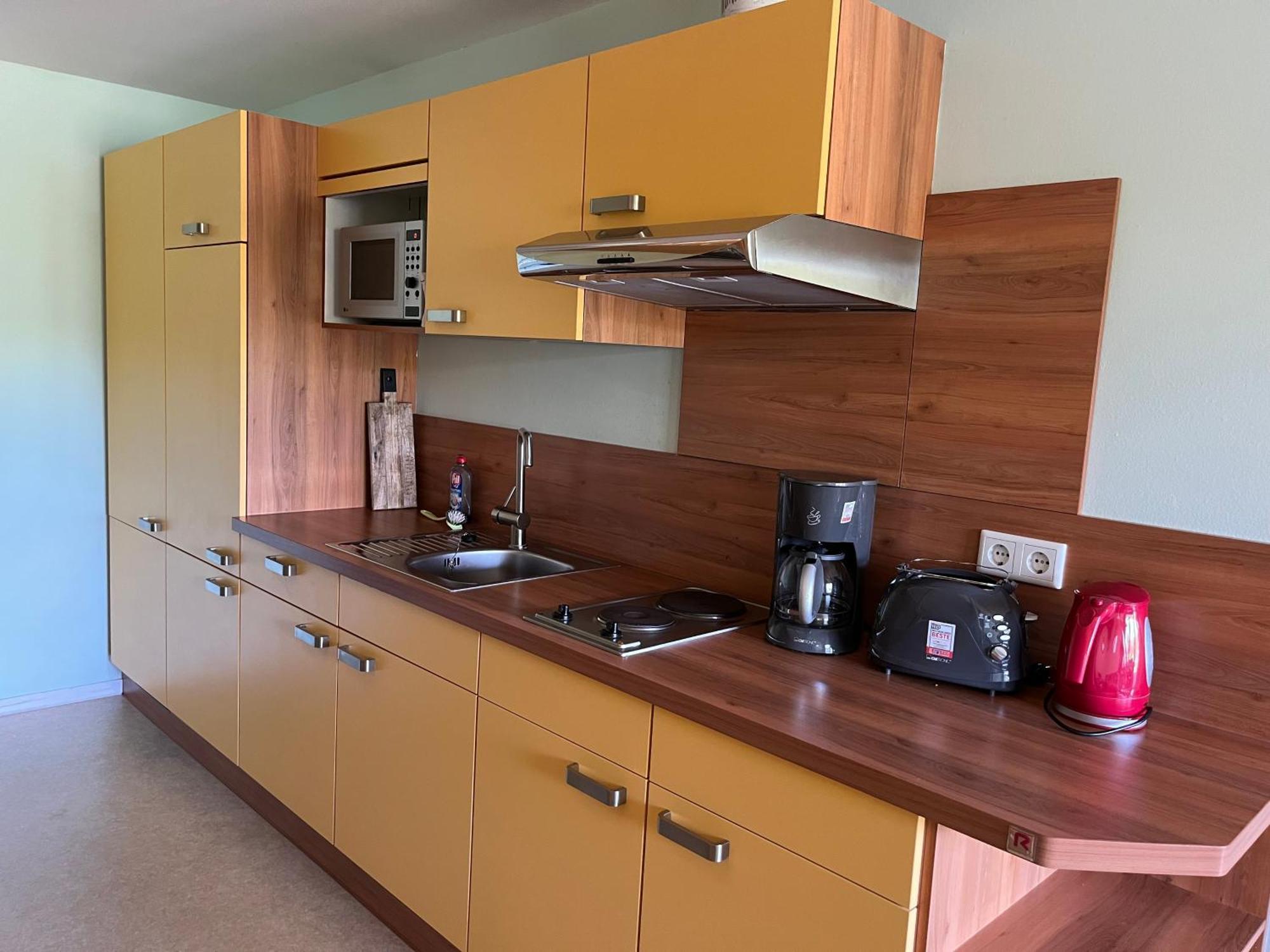 Apartment Seekutter Mit Eigenem Seezugang *