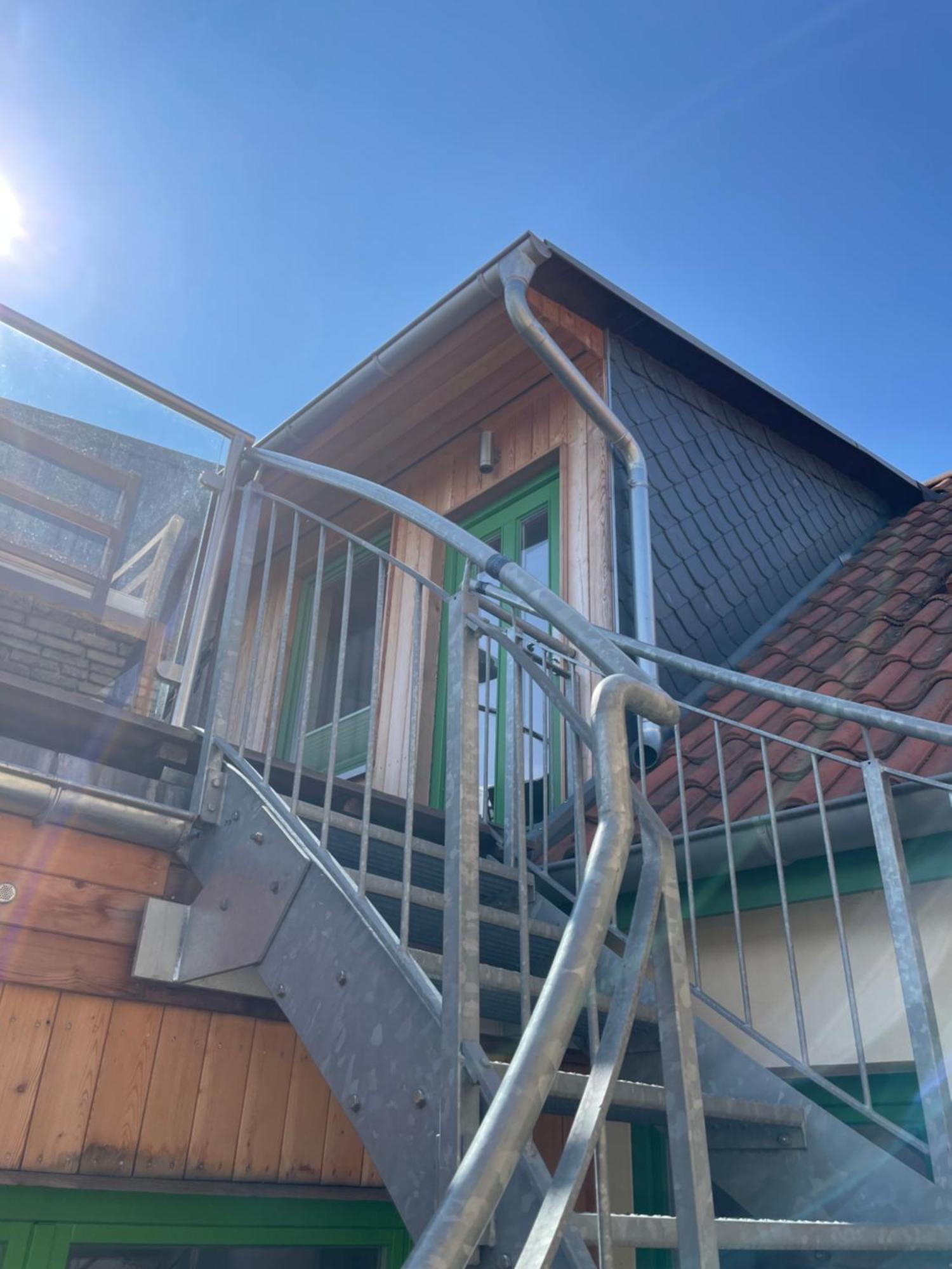 Apartment Seekutter Mit Eigenem Seezugang Malchow (Mecklenburg-Vorpommern)